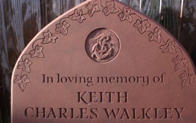 How much does a gravestone cost