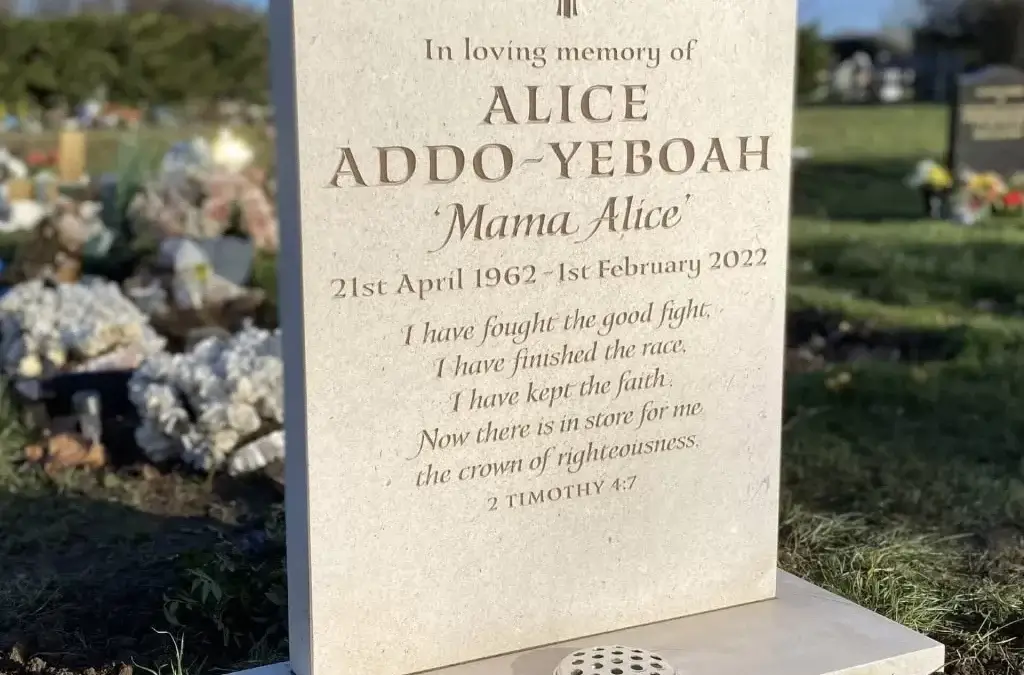 A Guide to Headstone Regulations