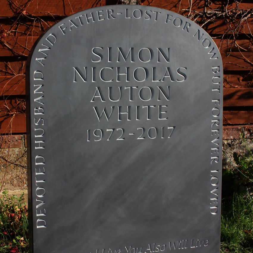 Tunbridge Wells Headstones