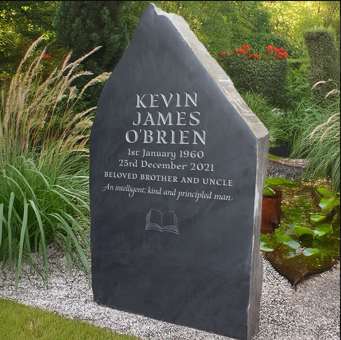 Headstones in Beckenham