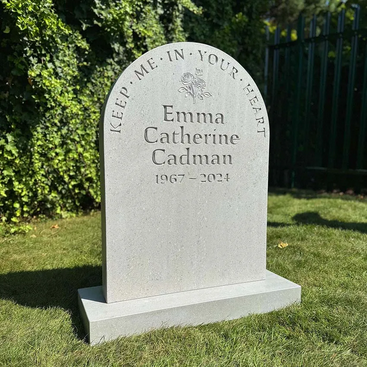 gravestone