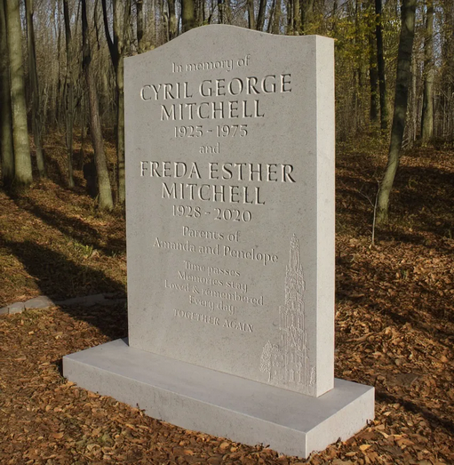 headstones Maidstone