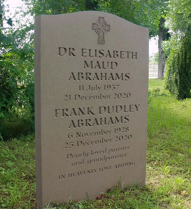headstone UK