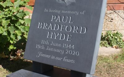 Headstones for Cremation: What Are Your Options After a Cremation?