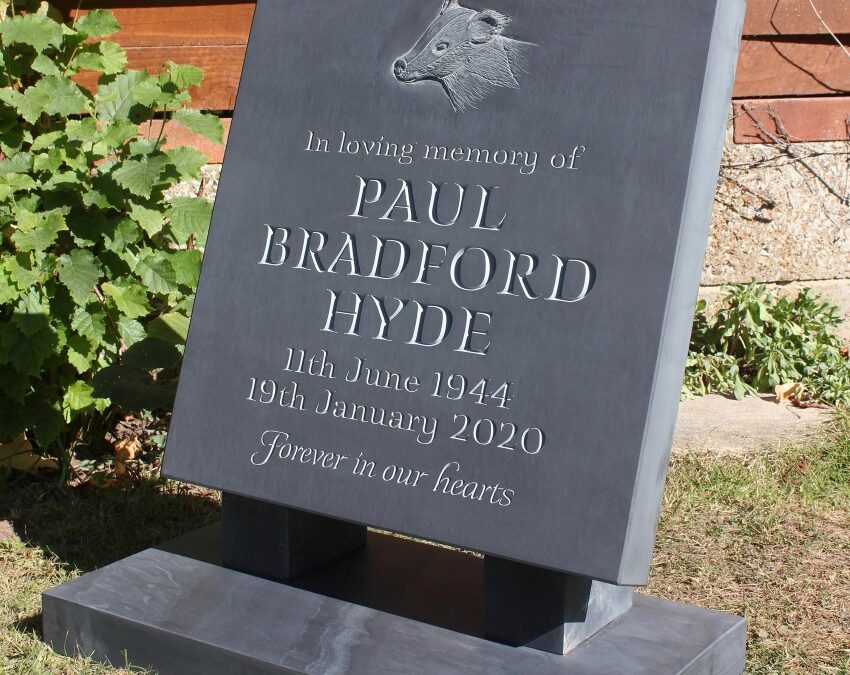 Headstones for Cremation: What Are Your Options After a Cremation?