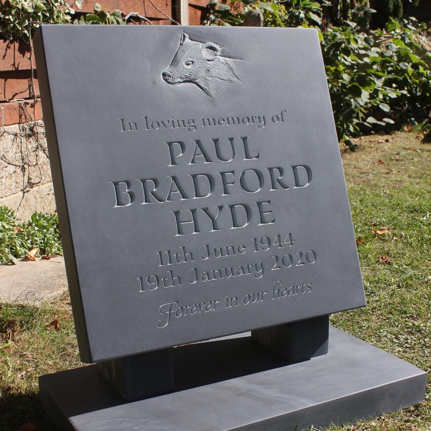 How Long Should I Wait Before Placing a Headstone