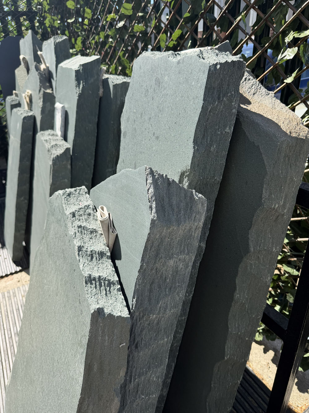 best stone for a gravestone