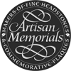 Artisan Memorials Logo 100x100